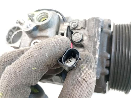 AC compressor MERCEDES-BENZ E-CLASS (W211) E 320 CDI (211.026) | BP11733462M34 - Image 5