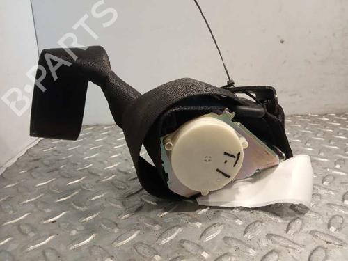 Used Rear left seatbelt FORD MONDEO IV (BA7) [2007-2015]  6635984