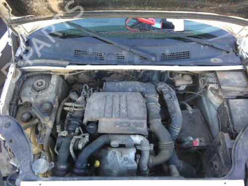 Control unit CITROËN BERLINGO / BERLINGO FIRST Box Body/MPV (M_) 1.6 HDI 75 (MB9HW) | BP4501465M11 