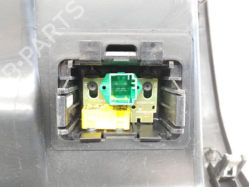 Glove box PEUGEOT PARTNER Tepee 1.6 HDi 90 | BP29828738C95