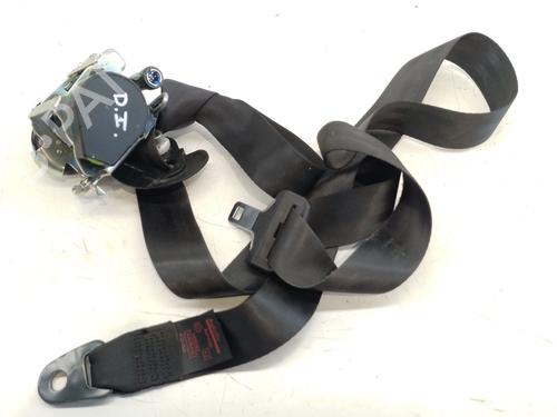 Used Front left seatbelt PEUGEOT 308 I (4A_, 4C_) 1.6 16V (120 hp) 26217742