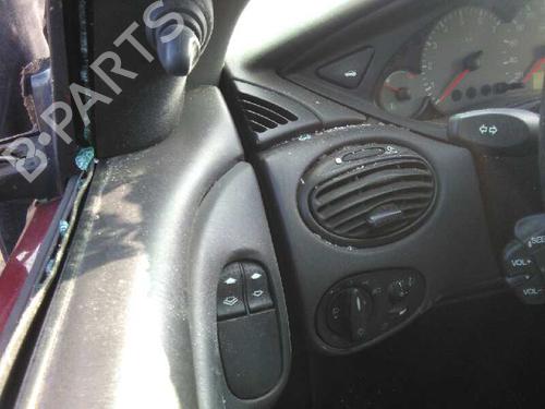 Startmotor FORD FOCUS I (DAW, DBW)  | BP3128426M8 