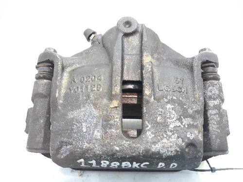 Right front brake caliper FORD MONDEO III (B5Y)  | BP11625108M104 