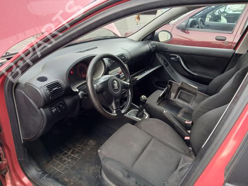 Bakluke lås SEAT LEON (1M1) 1.9 TDI | BP24594251C101 