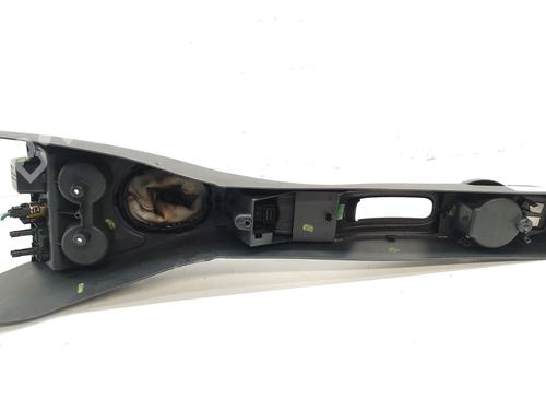 Middle console DACIA DUSTER (HS_) 1.6 16V LPG | BP33461544I22  - Image 5