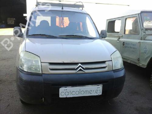 Injector CITROËN BERLINGO / BERLINGO FIRST Box Body/MPV (M_) 1.9 D 70 (MBWJZ, MCWJZ) | BP6124916M100 