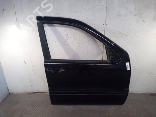 Used Right front door MERCEDES-BENZ M-CLASS (W163) [1998-2005]  11871243