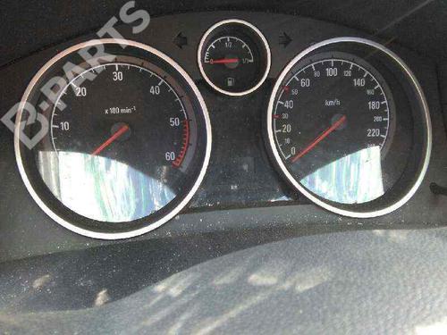 Hand brake OPEL ASTRA H (A04) 1.7 CDTI (L48) | BP8783341I18  - Image 9