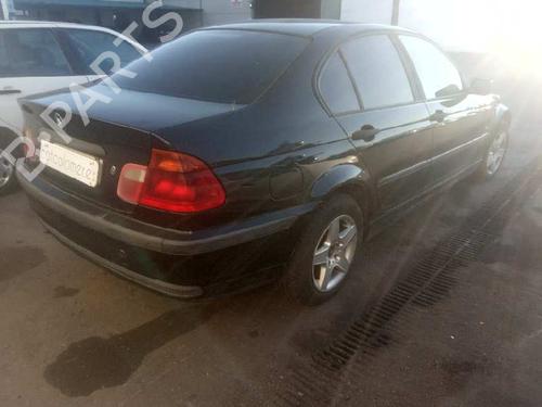 Climate control BMW 3 (E46) 320 d | BP7994684I5 