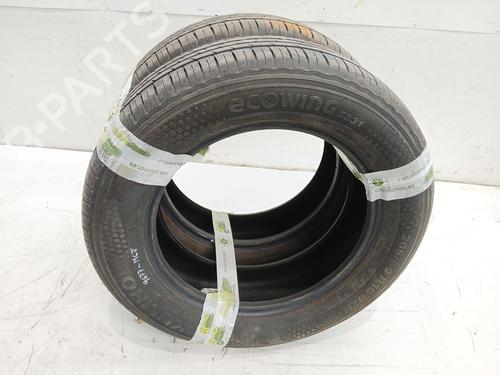 Used Other Other KIA NIRO I (DE) 1.6 GDI Hybrid (105 hp) 35813016 35813016