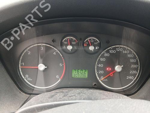 Other FORD FOCUS II (DA_, HCP, DP) 1.8 TDCi | BP31680484O1 