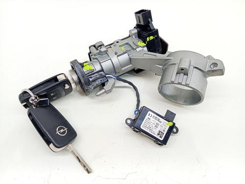 ignition-barrel-opel-corsa-e-x15-2014-36109948 main image