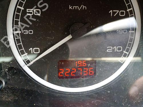Used Engine Engine 39146406 39146406