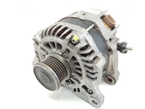 Used Alternator Alternator MAZDA CX-5 (KE, GH) 2.2 D (KE2FW) (150 hp) 35901248 35901248
