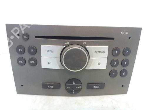 Used Radio OPEL ASTRA H (A04) [2004-2014]  3077969
