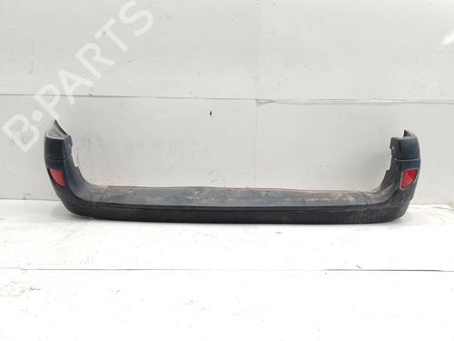 Used Rear bumper RENAULT KANGOO (KC0/1_) [1997-2025]  22354472