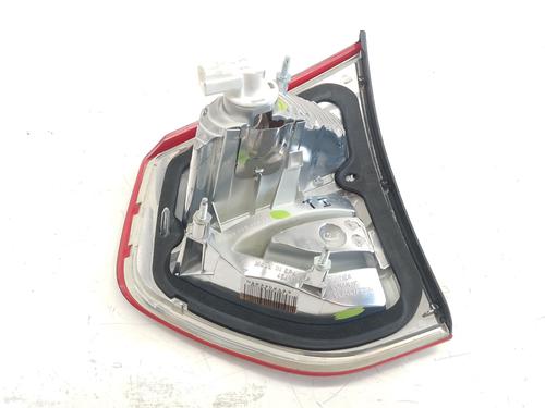 Left tailgate light CITROËN C4 Picasso I MPV (UD_) 1.6 HDi | BP32502633C79 - Image 2