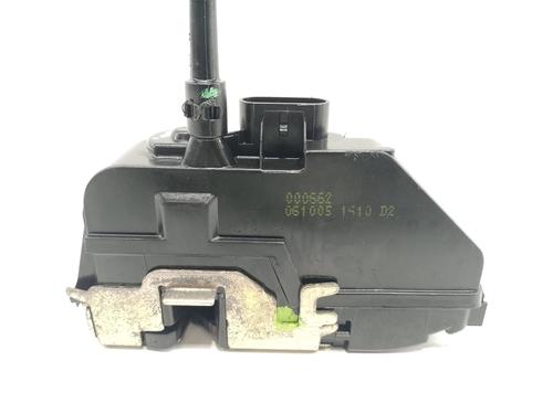 Front right lock RENAULT LAGUNA II (BG0/1_) 1.9 dCi (BG1A, BG1W, BG0G) | BP21096036C97 