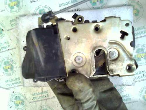 Front right lock PEUGEOT 406 (8B)  | BP3035811C97 