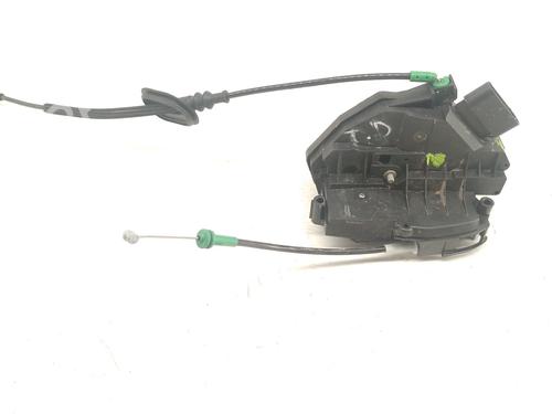 Used Rear right lock FORD FIESTA VI (CB1, CCN) 1.5 TDCi (75 hp) 28289586