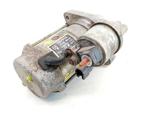 Starter LEXUS IS II (_E2_) 220d (ALE20) | BP38302526M8 - Image 3