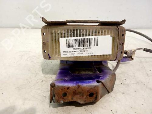 Used Right front fog light Right front fog light FORD USA EXPLORER (U2, U_) 4.0 (162 hp) 9548823 9548823