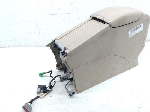 Middenconsole VOLVO XC60 I SUV (156) D3 / D4 (163 hp) 31711127