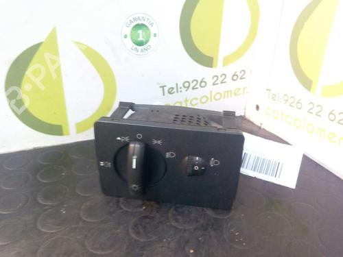 Used Headlight switch FORD FOCUS II (DA_, HCP, DP) [2004-2013]  3043791