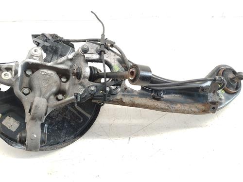 Left rear steering knuckle HYUNDAI i40 I CW (VF) 1.7 CRDi | BP29585345M27 