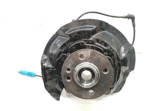 Right front steering knuckle MINI MINI (R56) One | BP34700406M26 - Image 4