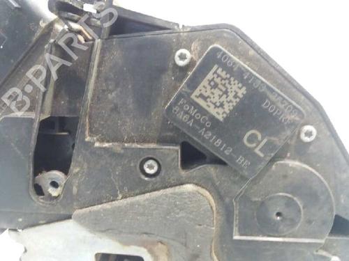 Front right lock FORD FIESTA VI (CB1, CCN)  | BP4682647C97 