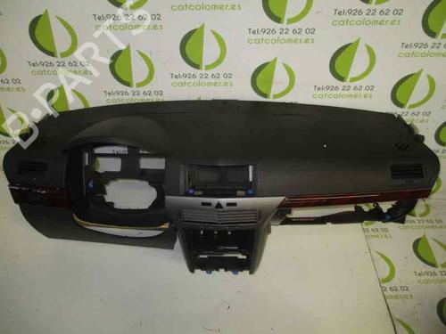 Kollisonspute sett OPEL ASTRA H (A04) [2004-2014]  3075851