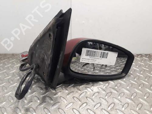 Used Right mirror FIAT STILO (192_) 1.9 D Multijet (100 hp) 3069270