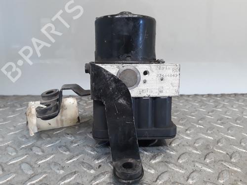 ABS pump SEAT TOLEDO II (1M2) 1.9 TDI | BP3076875M43 