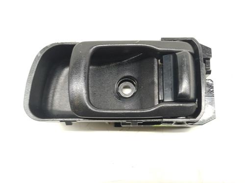 Used Front right interior door handle NISSAN PICK UP (D22) 2.5 Di (133 hp) 29555938
