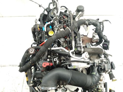 Engine LAND ROVER DISCOVERY SPORT (L550) 2.0 D | BP32092258M1 - Image 5