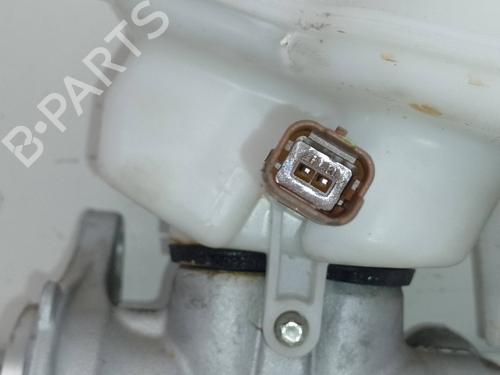 Brake master cylinder CITROËN C3 AIRCROSS II (2R_, 2C_)  | BP19435929M77 