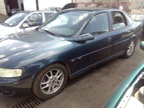 Starter OPEL VECTRA B Hatchback (J96)  | BP3065146M8 
