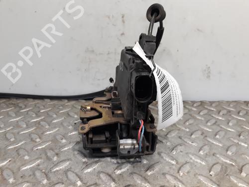 Front right lock VW GOLF IV (1J1) 1.8 T | BP8497849C97 