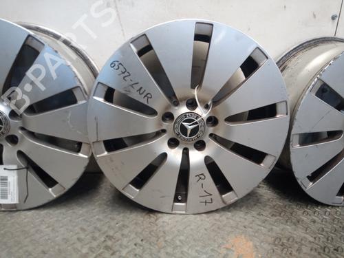 Rim MERCEDES-BENZ E-CLASS T-Model (S213)  | BP15513780C45 