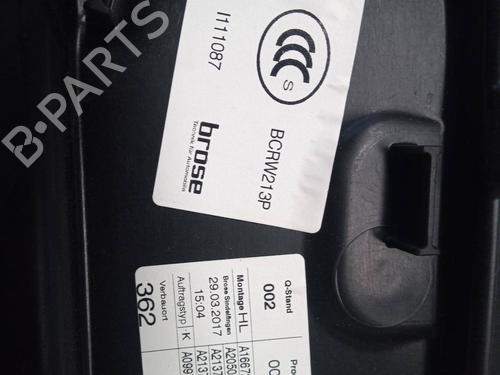 Fensterheber links hinten für MERCEDES-BENZ E-CLASS T-Model (S213) [2016-2023]  12942679