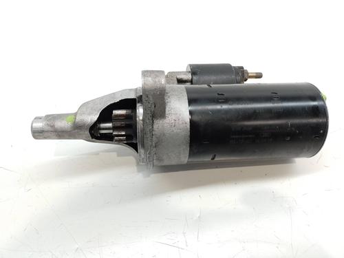 Used Starter AUDI A6 C5 (4B2) [1997-2005]  21145816