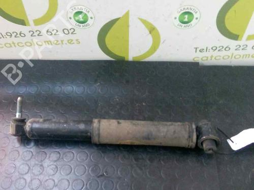 Amortecedor trás esquerdo RENAULT MEGANE III Hatchback (BZ0/1_, B3_) [2008-2025]  3688955