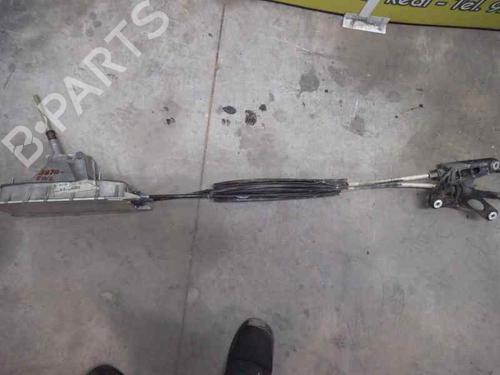 Used Gear lever SEAT LEON (1P1) [2005-2013]  7432221