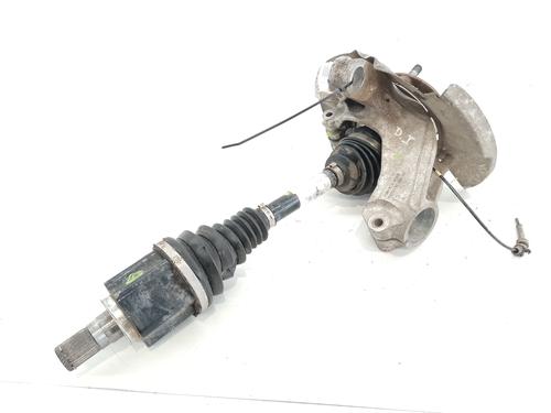 Used Left front steering knuckle LAND ROVER DISCOVERY SPORT (L550) [2014-2025]  19782490