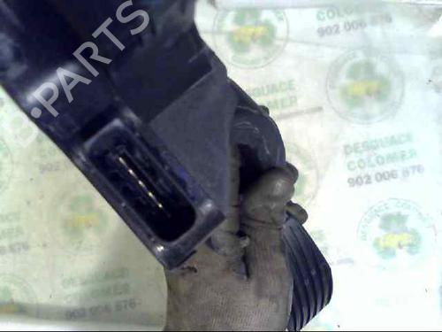 Pedal OPEL CORSA D (S07)  | BP3034427I4 