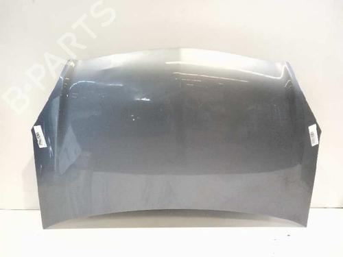 Used Hood OPEL ZAFIRA / ZAFIRA FAMILY B (A05) [2005-2019]  3066598