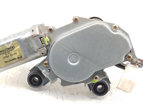 Ruitenwissermotor achter SSANGYONG KYRON 2.0 Xdi | BP29886327M102