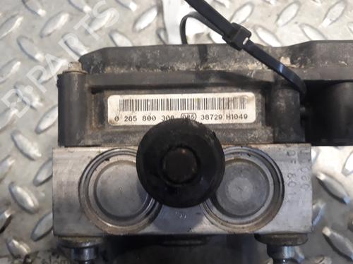 ABS pump FIAT PANDA (169_) 1.2 (169.AXB11, 169.AXB1A) | BP3080379M43 
