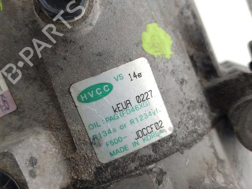 AC compressor HYUNDAI i30 (GD) 1.6 CRDi | BP29604573M34 